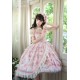 Honey Machine Deer Park JSK(2nd Pre-Order/Full Payment Without Shipping)